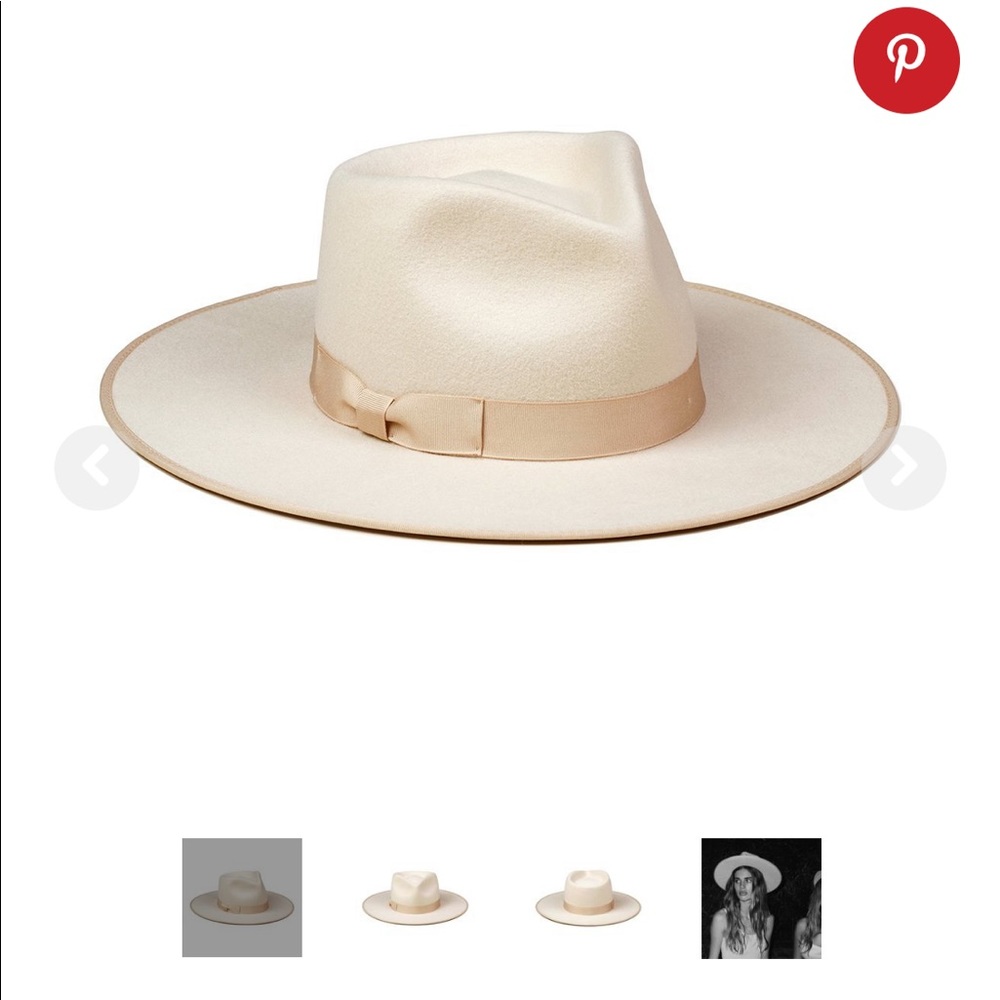 ISO RANCHER HAT - Picture 2 of 2